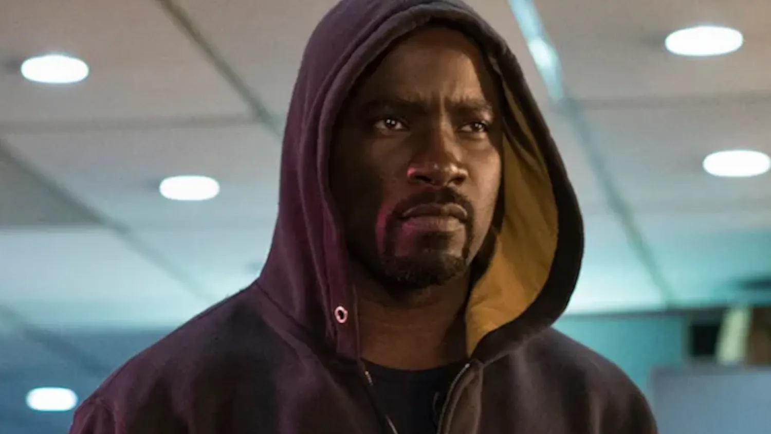 Mike Colter Rumored For Luke Cage MCU Return
