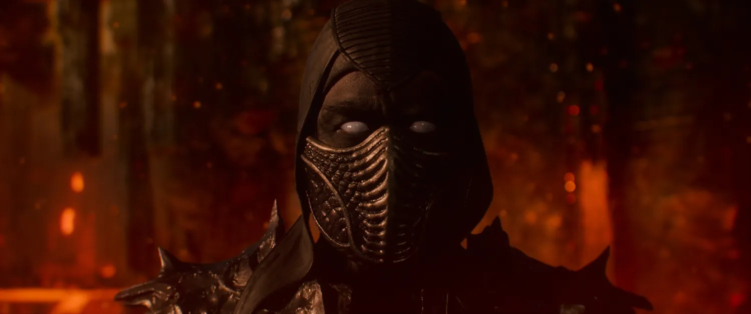 mortal kombat 2 noob saibot image mortal kombat 2 noob saibot image