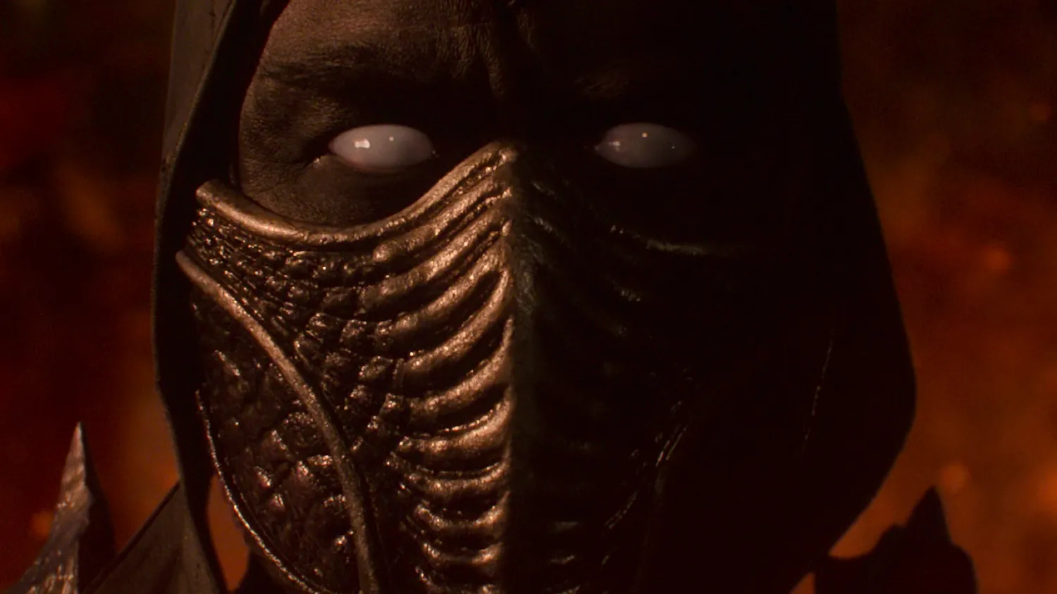 Mortal Kombat 2 Unleashes Noob Saibot First Look
