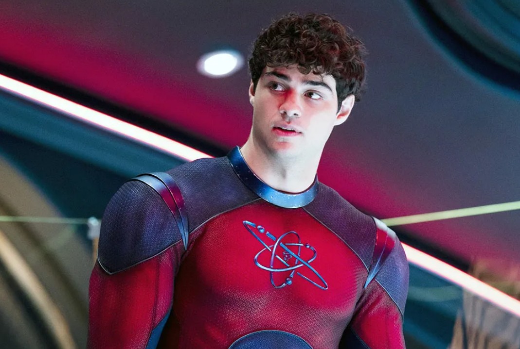 noah centineo atom smasher black adam noah centineo atom smasher black adam