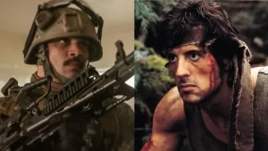 Noah Centineo to Play Young John Rambo in Vietnam War Prequel