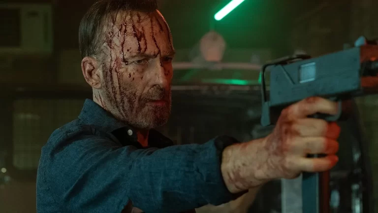 Nobody 2 Review: Funnier, Faster, and Just as Brutal