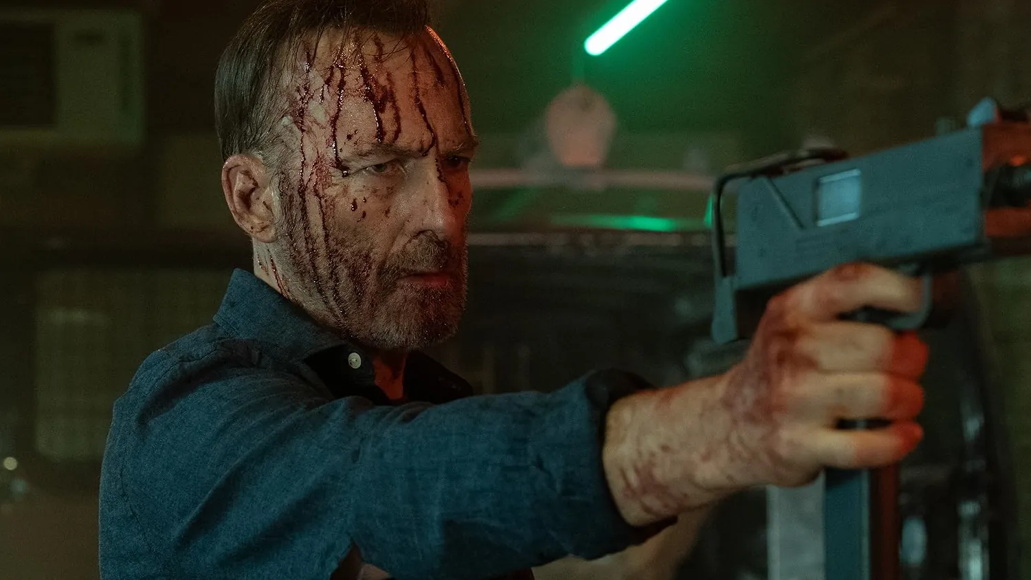 Nobody 2 Review: Funnier, Faster, and Just as Brutal