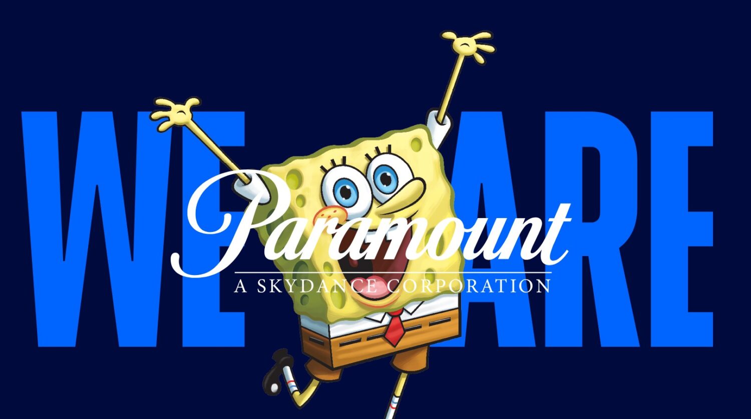 paramount skydance