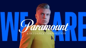 Skydance and Paramount Finalize Merger, Form New Paramount Media Company