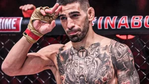 Paramount Secures Exclusive UFC Rights in $7.7 Billion Deal