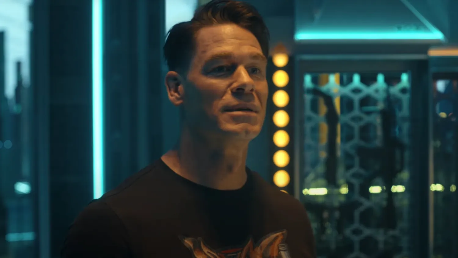 Peacemaker Season 2 Drops Red-Band Trailer With Lots Of F-Bombs