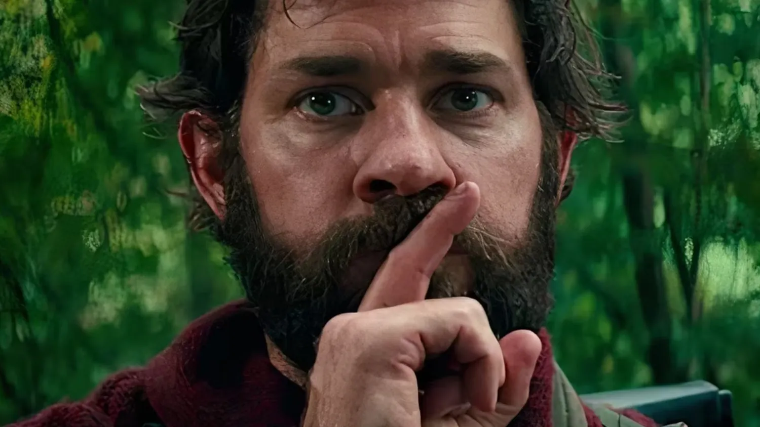 A Quiet Place Part III Announced: John Krasinski Returns, Sets 2027 Release