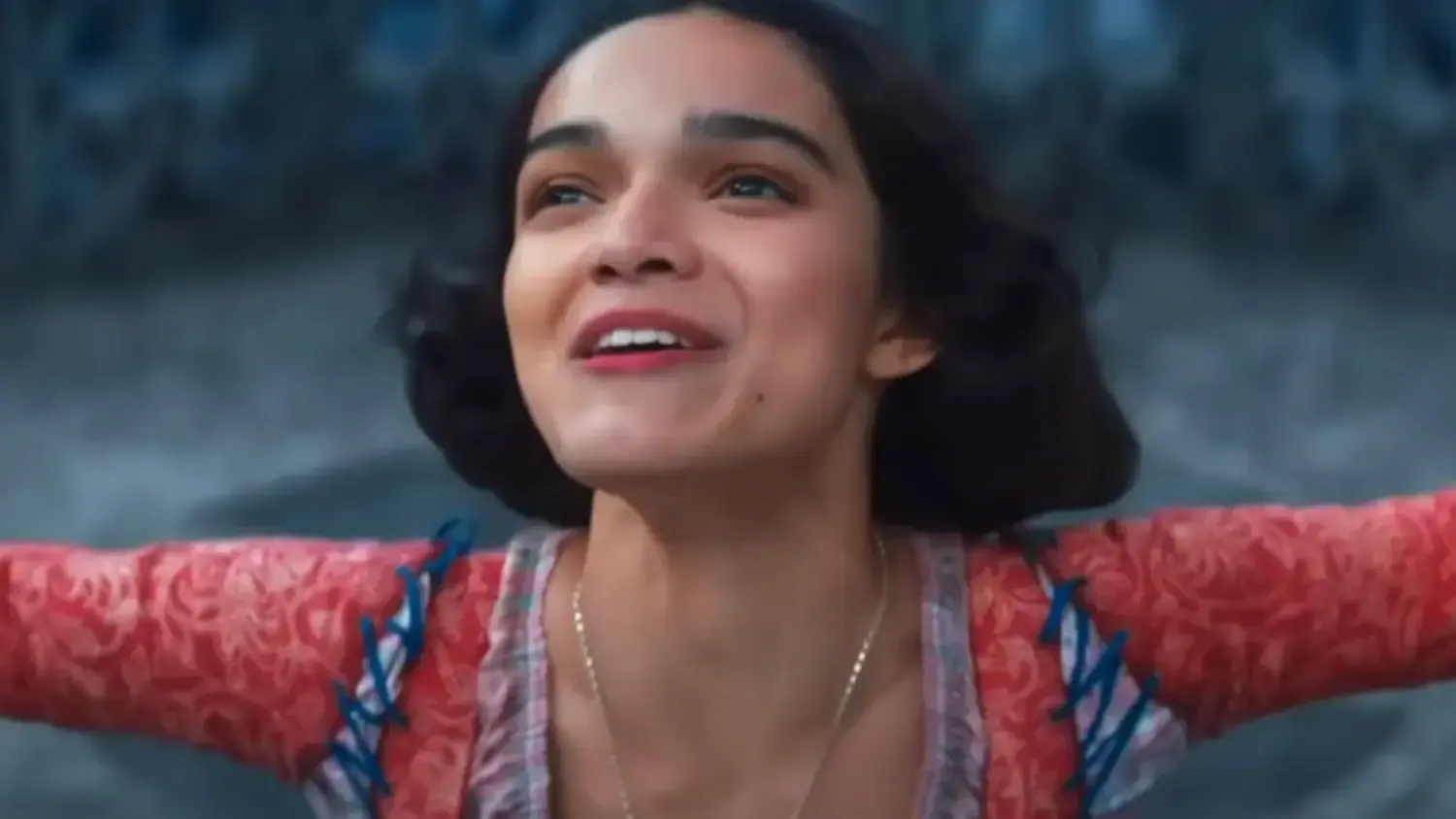 rachel zegler snow white digital release Rachel Zegler’s 'Snow White' Finally Gets Digital Release Date