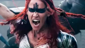 Red Sonja Tickets Now On Sale For One-Night-Only Theatrical Event