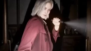 Resident Evil Requiem Gameplay Trailer Drops at Gamescom
