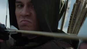 Robin Hood Trailer Released by MGM+, Stars Sean Bean