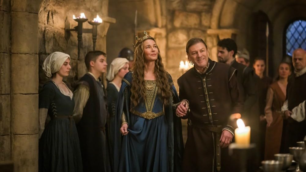 robin hood series mgm plus connie nielsen sean bean robin hood series mgm plus connie nielsen sean bean