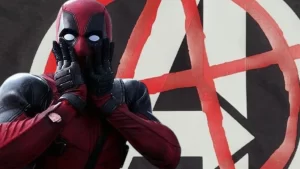 Ryan Reynolds Teases Avengers Deadpool