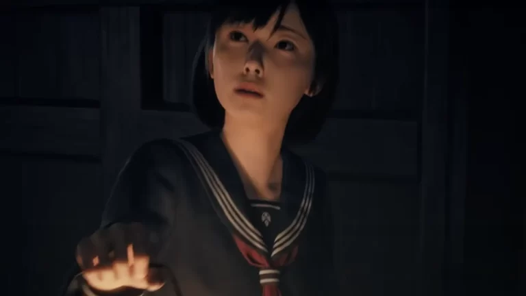 Silent Hill f Gameplay Trailer Drops at Gamescom