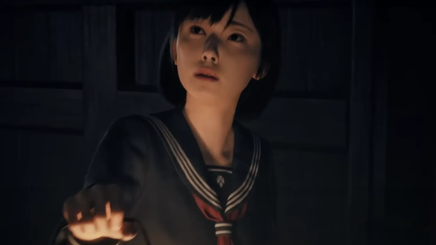 Silent Hill f Gameplay Trailer Drops at Gamescom