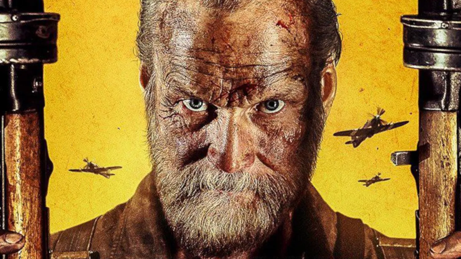 Red-Band Trailer for 'Sisu: Road to Revenge' Unleashed