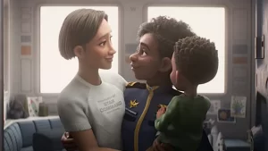 Snoop Dogg Calls Out Disney’s Lightyear: ‘I Didn’t Come In for This Sh*t’