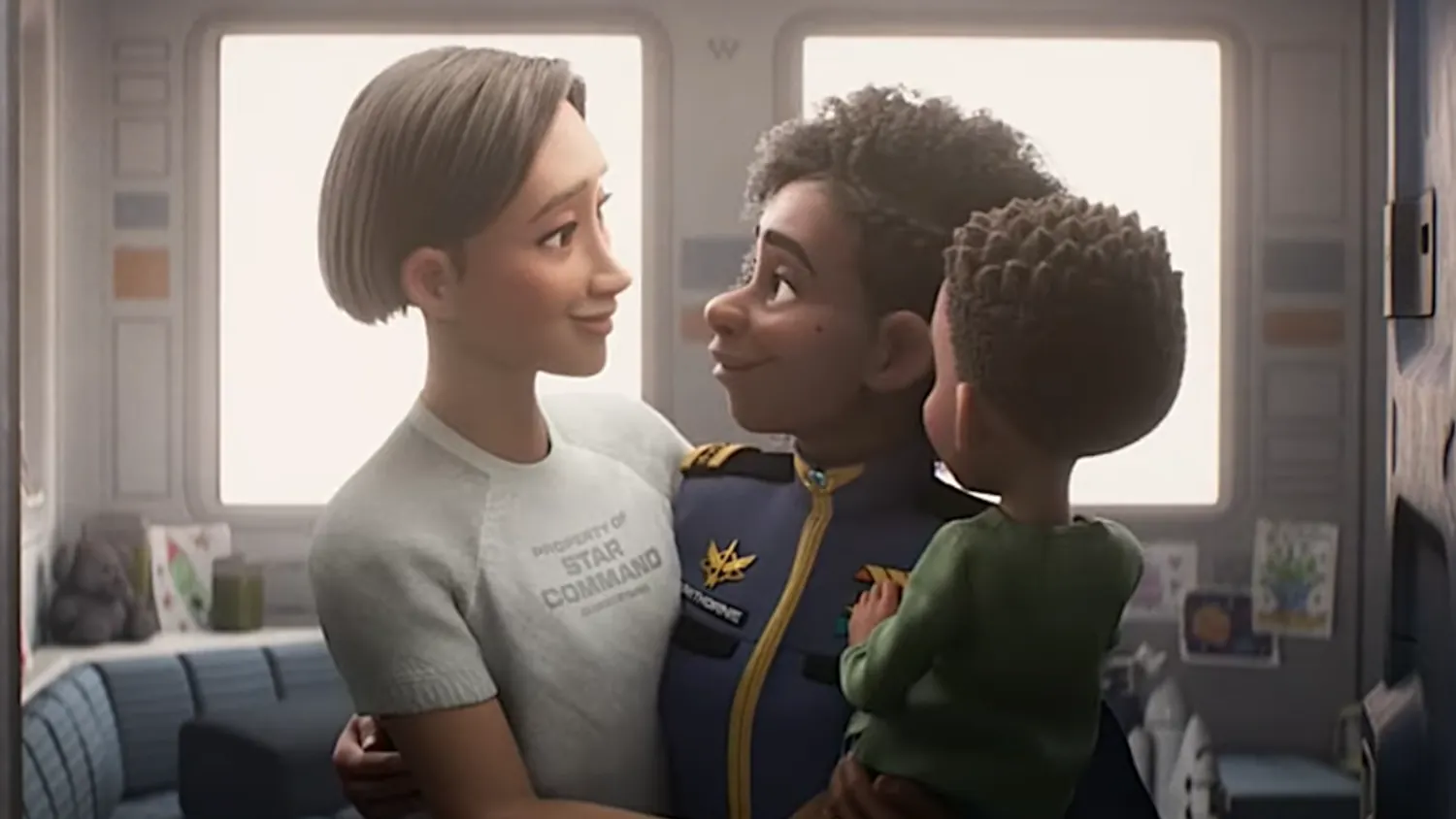 Snoop Dogg Calls Out Disney’s Lightyear: ‘I Didn’t Come In for This Sh*t’