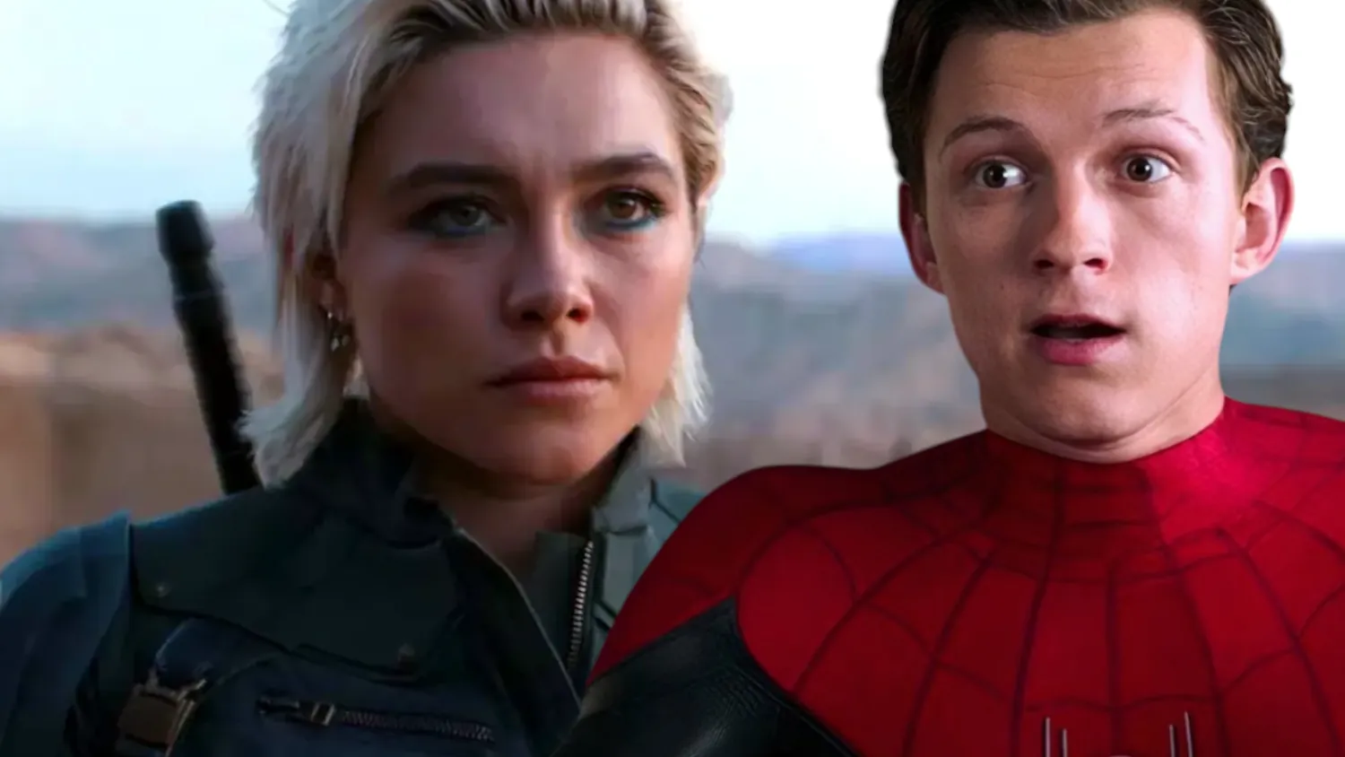 Spider-Man: Brand New Day Adds More Girl Power With Florence Pugh