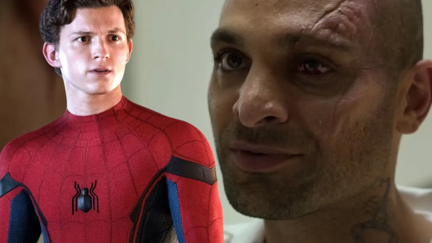 Spider-Man: Brand New Day: Michael Mando Teases Scorpion Suit-Up
