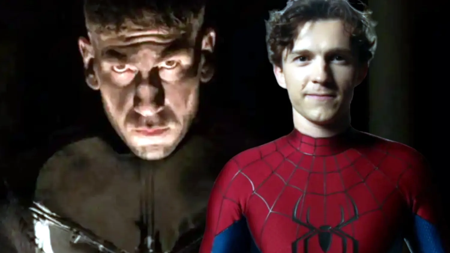 Spider-Man: Brand New Day: New Spidey Suit, Set Shows Punisher Return