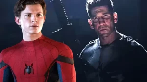Spider-Man: Brand New Day: First Look at Punisher’s New Suit, Spidey Swings Into Action