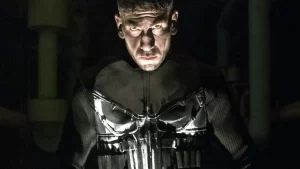 Spider-Man: Brand New Day: Punisher Van Spotted on Set With Spidey in Pursuit