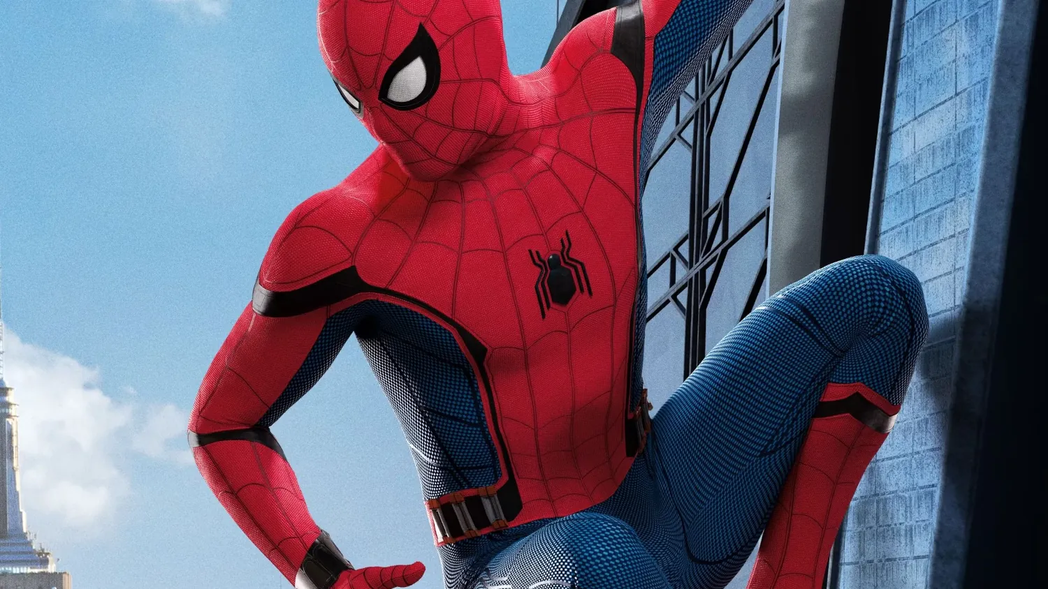 Spider-Man: Brand New Day Teaser Drops With First Look at New Suit