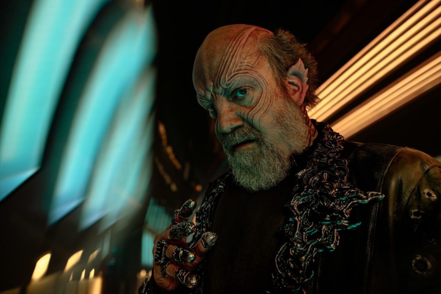 star trek academy 3