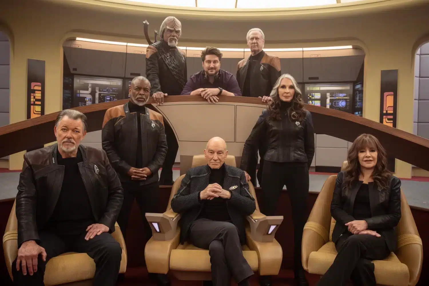 star trek picard