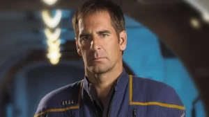 ‘Star Trek: United’ – Scott Bakula Could Return as President Archer In New Series