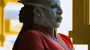 Starfleet Academy Season 2 Canceled Before Season 1 Even Airs (Rumor)
