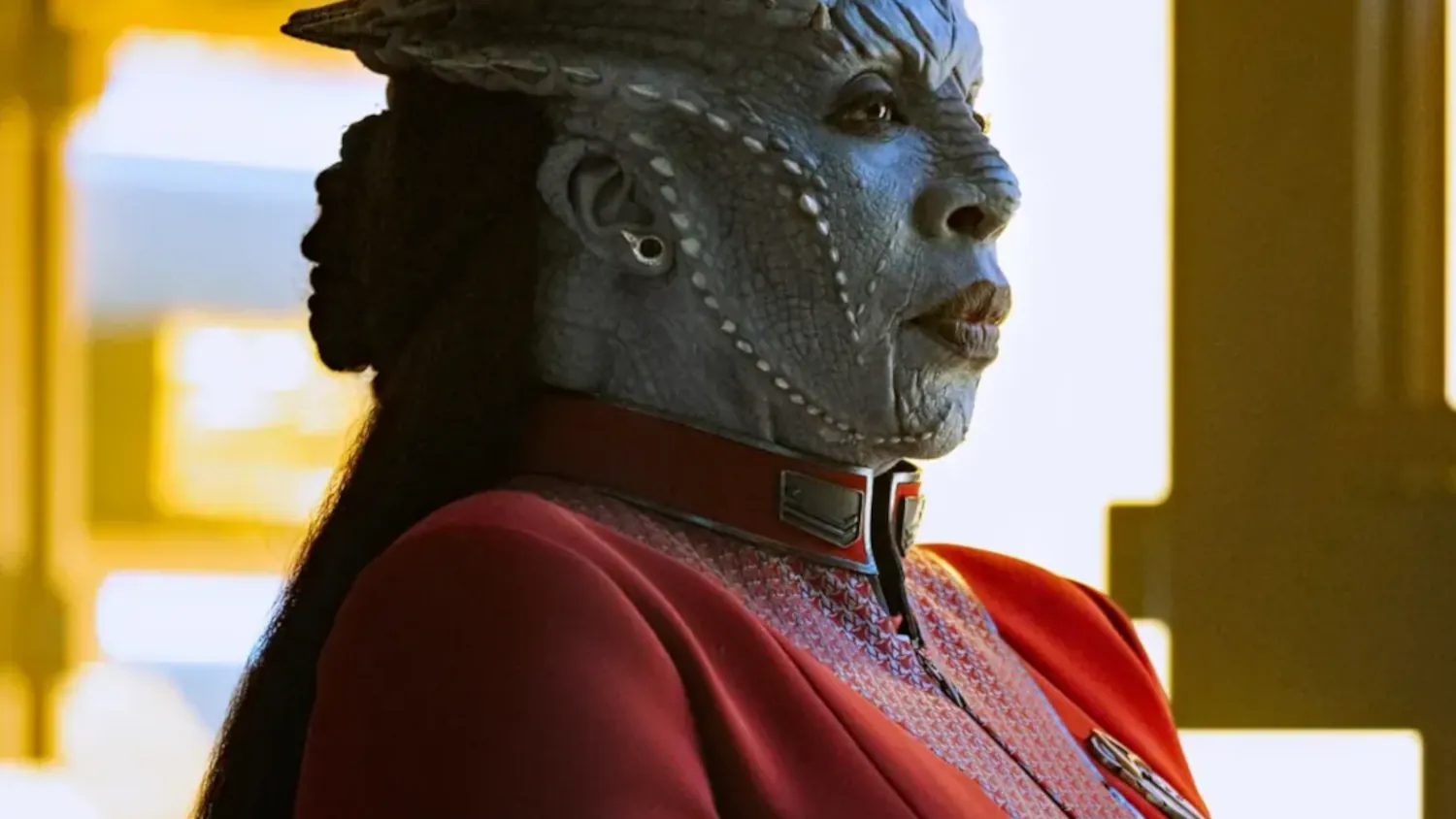 Starfleet Academy Season 2 Canceled Before Season 1 Even Airs (Rumor)