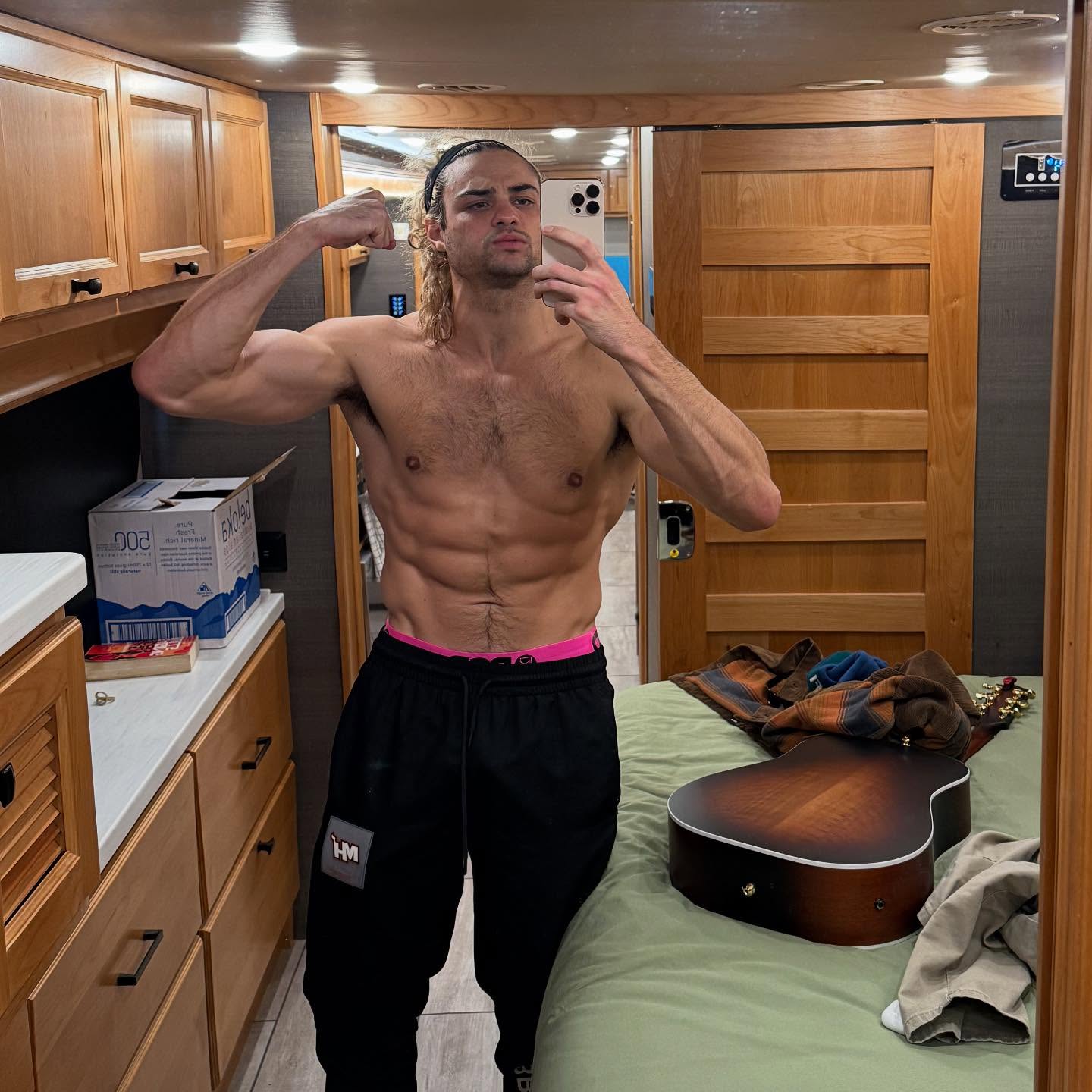 street fighter noah centineo ken