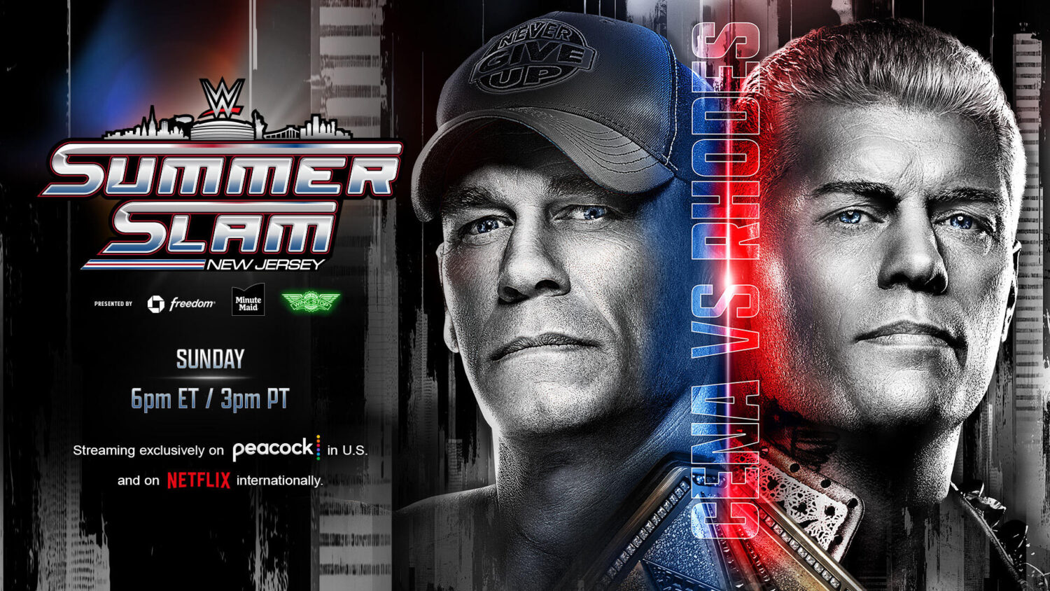 summerslam 2025 wwe
