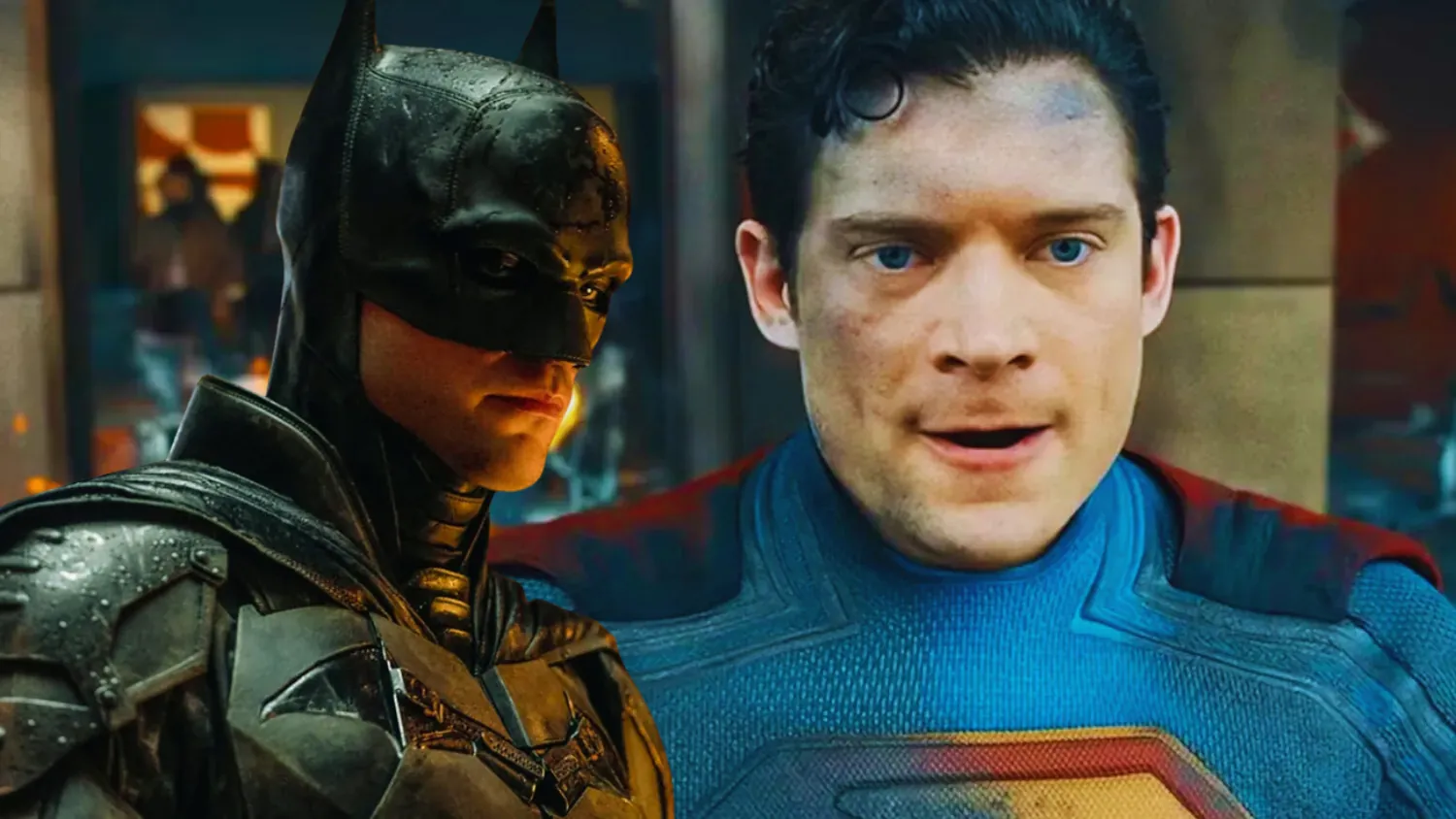 Superman Box Office Fails To Hit $600M As Batman Looms Large