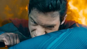 Superman Box Office Stalls Short Of $600M: The Batman Did It In 18 Days