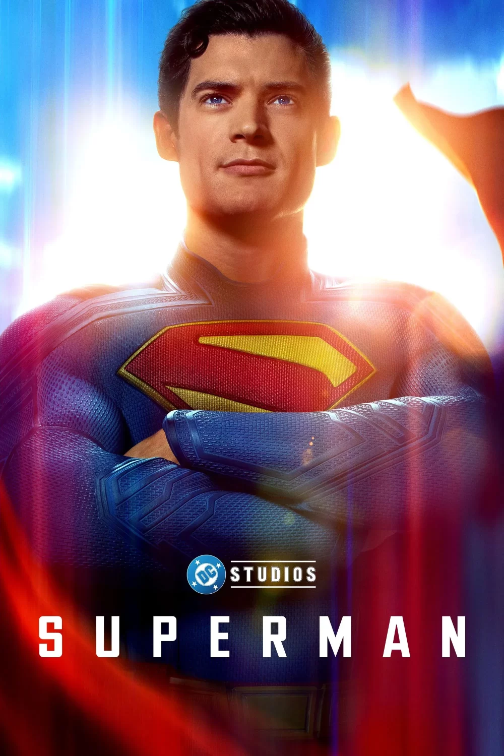 superman digital