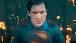 Superman Digital Release Moves Up to Aug. 15 — Just 35 Days After Theatrical Debut