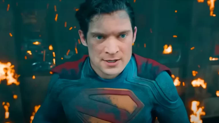 Superman Digital Release Moves Up to Aug. 15 — Just 35 Days After Theatrical Debut