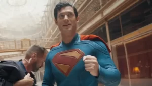Superman Secret Hour-Long Doc Released as Part of James Gunn’s Digital Marketing Campaign