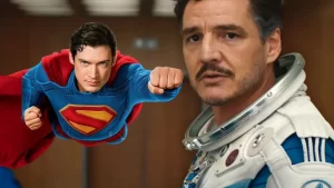 Superman and Fantastic Four Fail to Save 2025’s Box Office