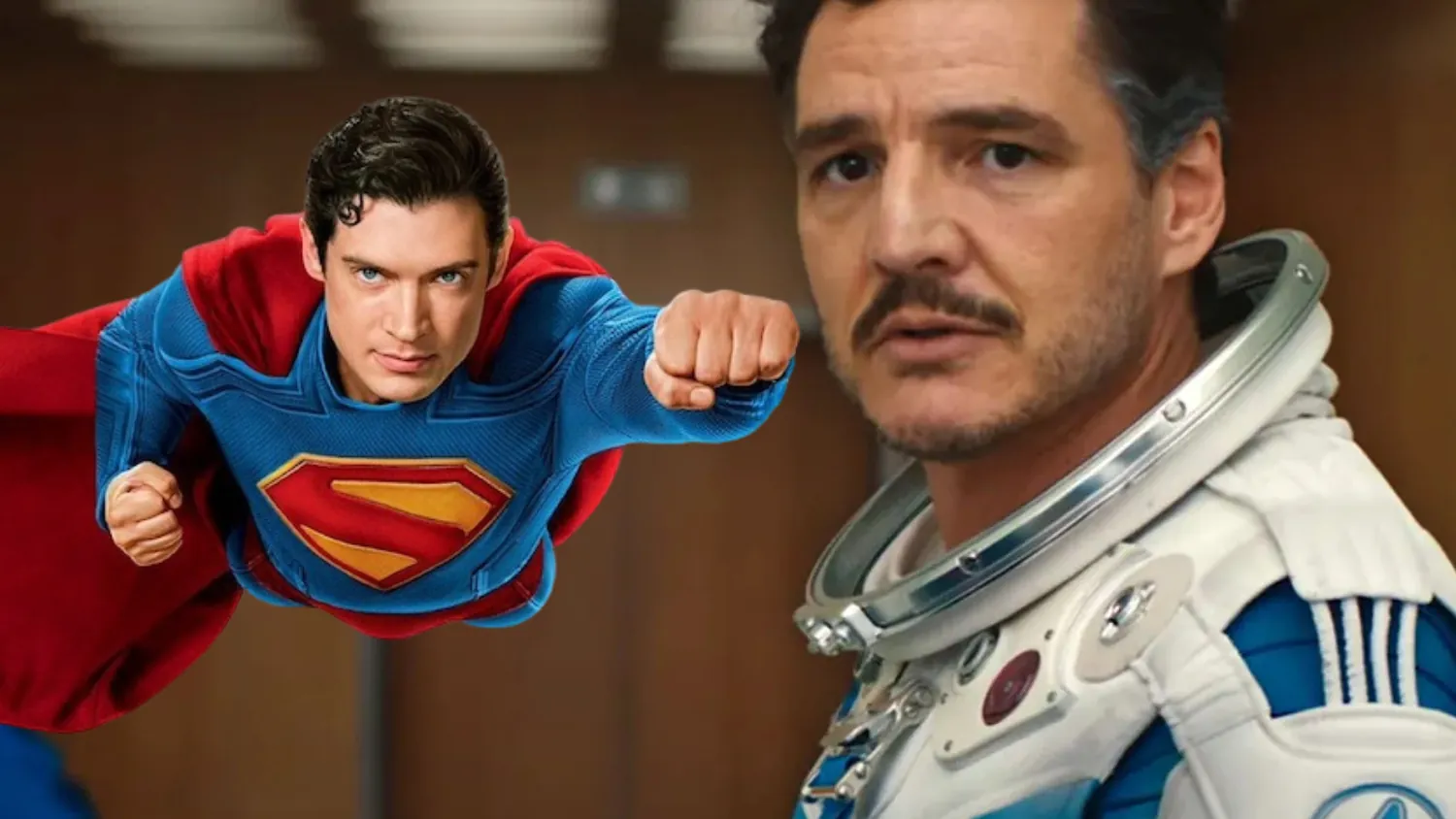 Superman and Fantastic Four Fail to Save 2025’s Box Office
