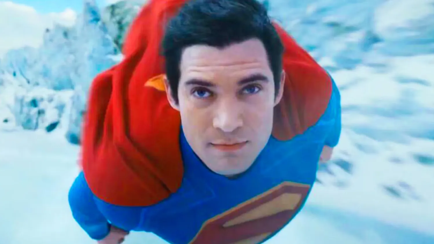 Superman Sequel Reportedly Gets Fast-Tracked 2027 Release