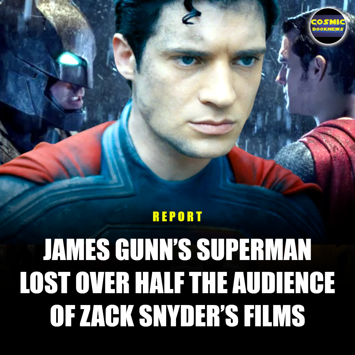 supermanaudience