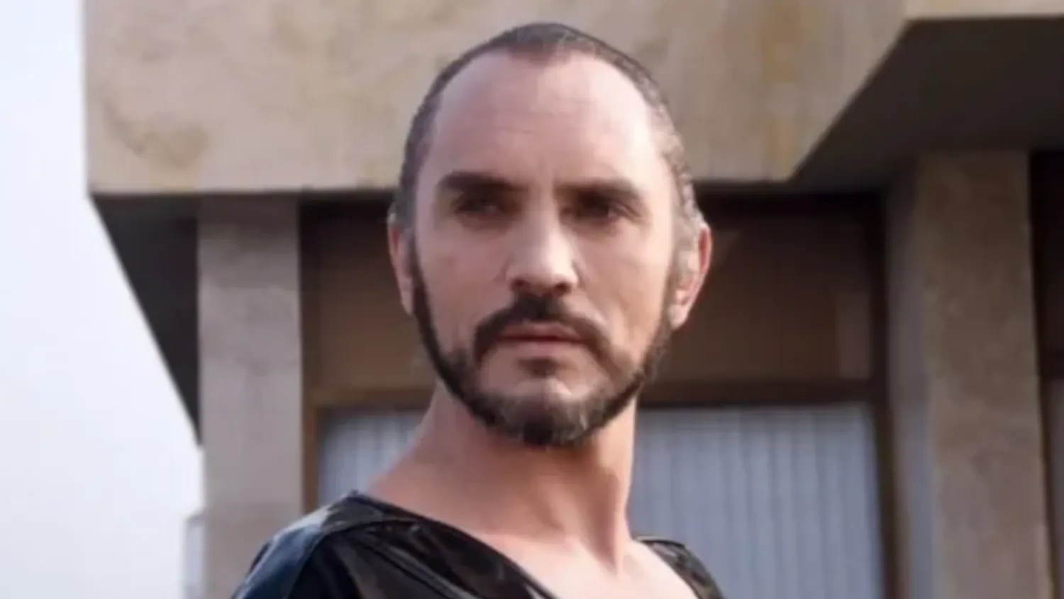 Superman Actor Terence Stamp Dies at 87