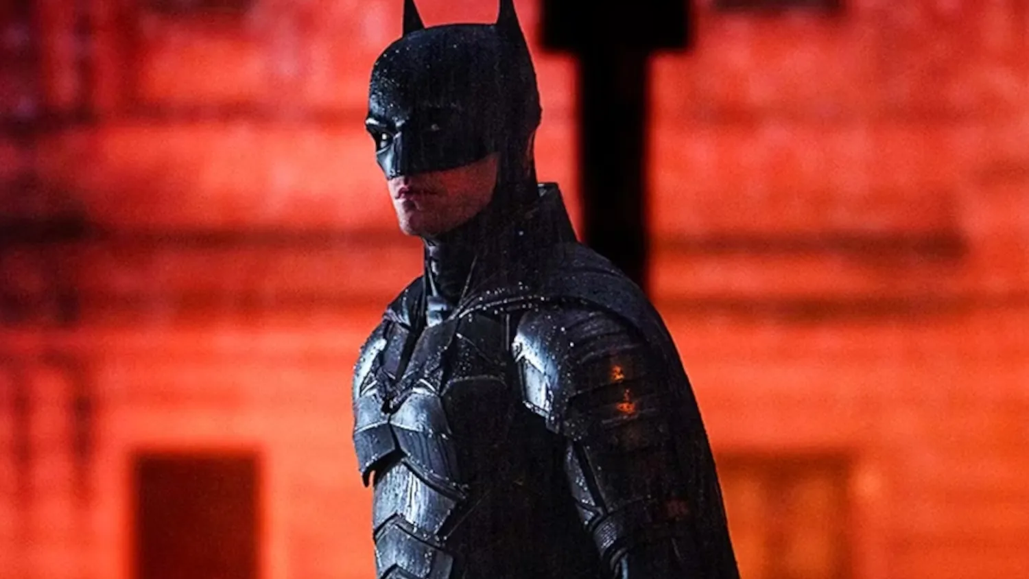 The Batman 2 Leaks: Catwoman, Mr. Freeze, Robin