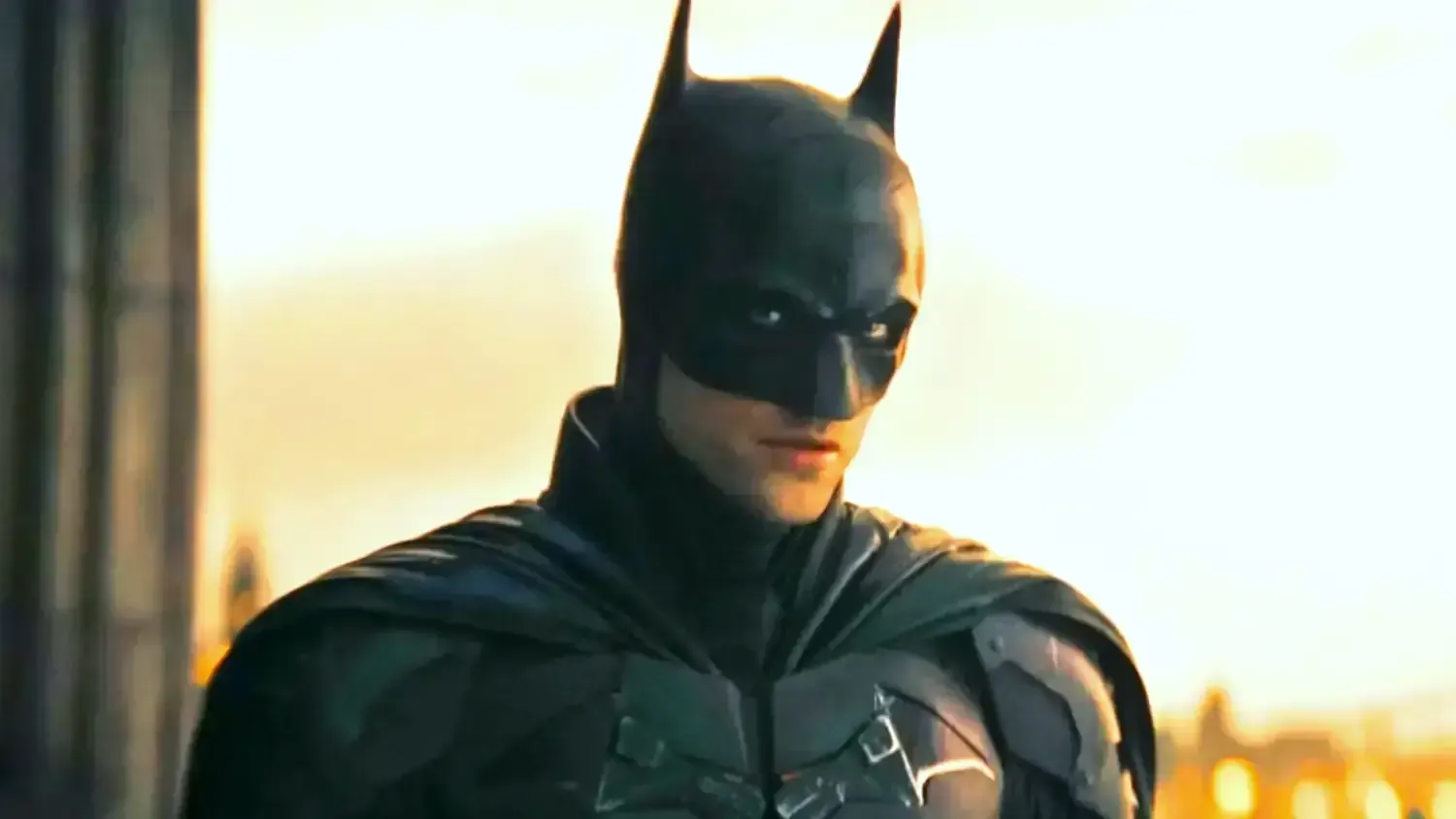 The Batman 2 Script Finished Confirms Matt Reeves