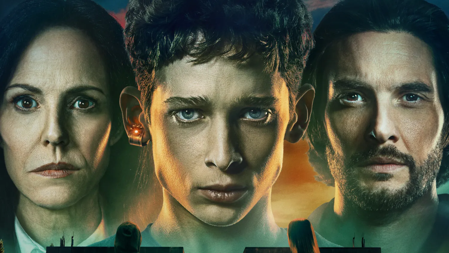 'The Institute' Gets Season 2 Renewal at MGM+